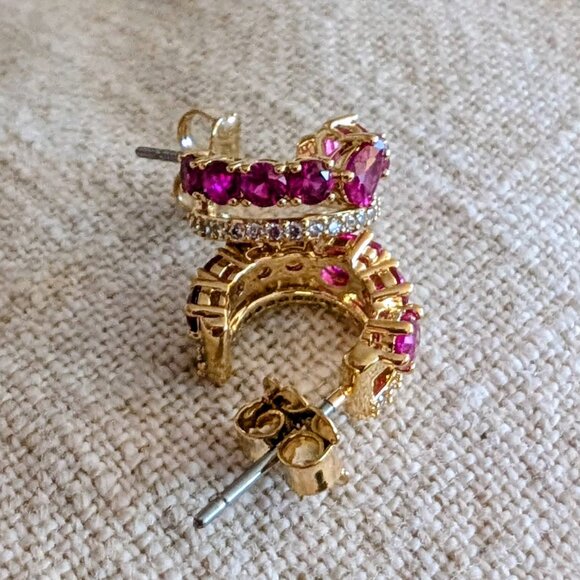 Nadri Huggies - Picture 2 of 2